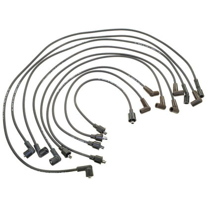 Standard Ignition Spark Plug Wire Set 9872