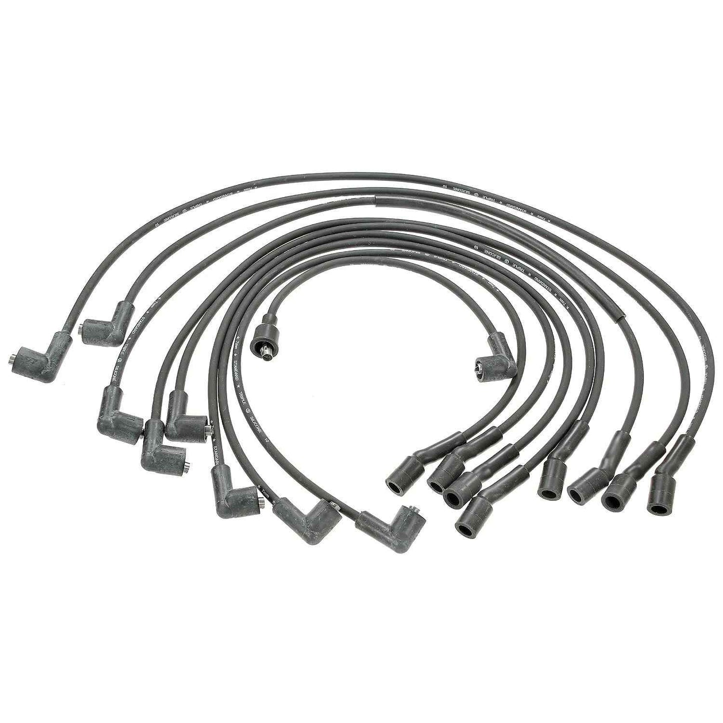 Standard Ignition Spark Plug Wire Set 9878