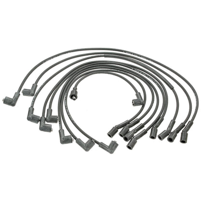Standard Ignition Spark Plug Wire Set 9878