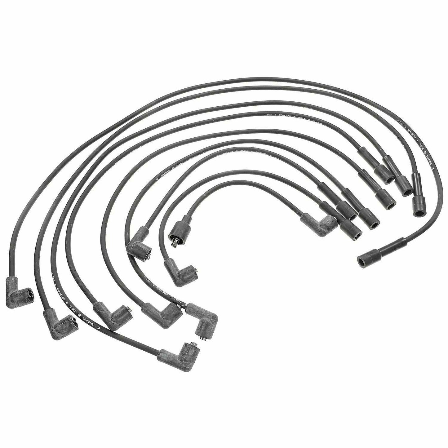 Standard Ignition Spark Plug Wire Set 9880