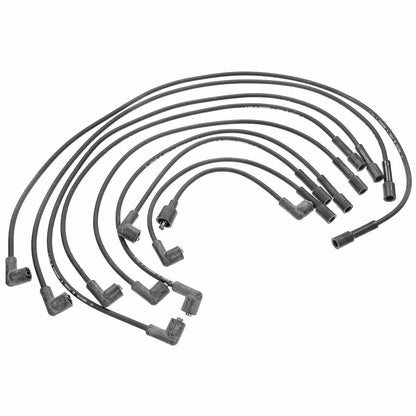 Standard Ignition Spark Plug Wire Set 9880