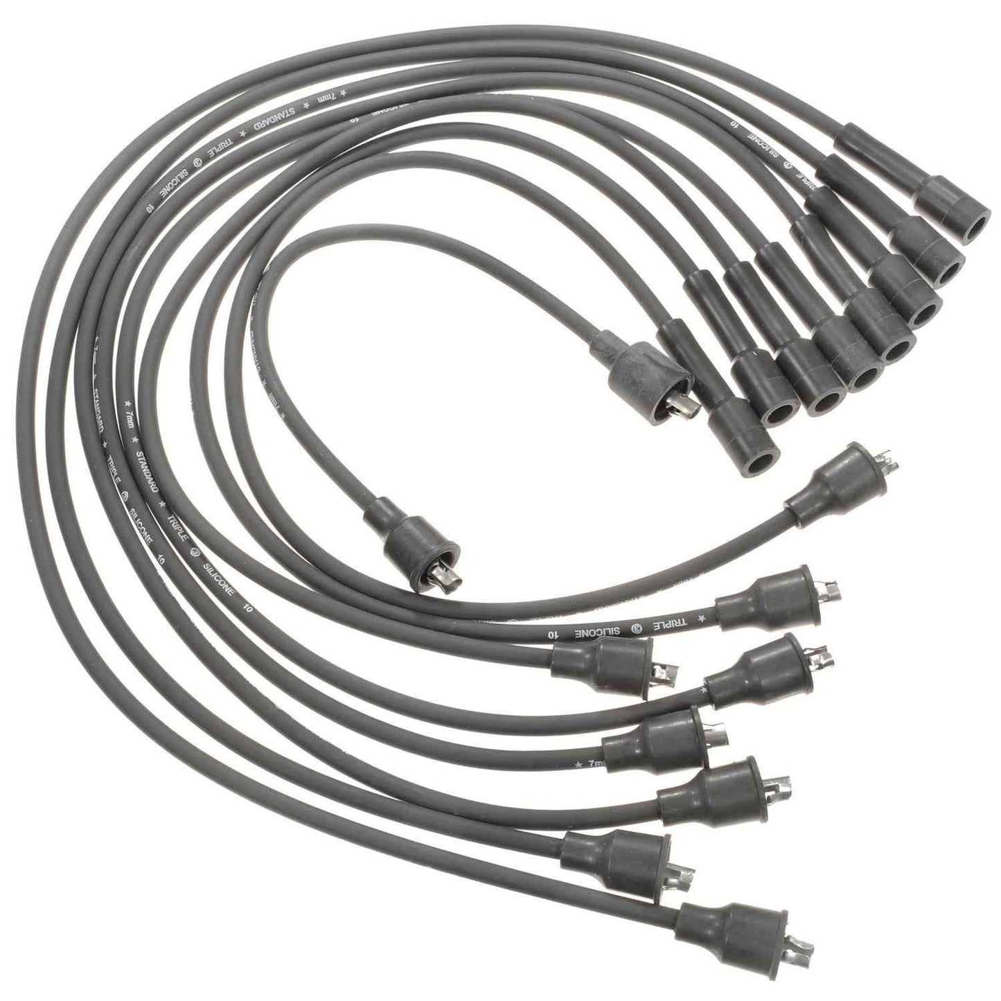 Standard Ignition Spark Plug Wire Set 9885