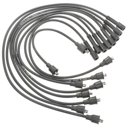 Standard Ignition Spark Plug Wire Set 9885