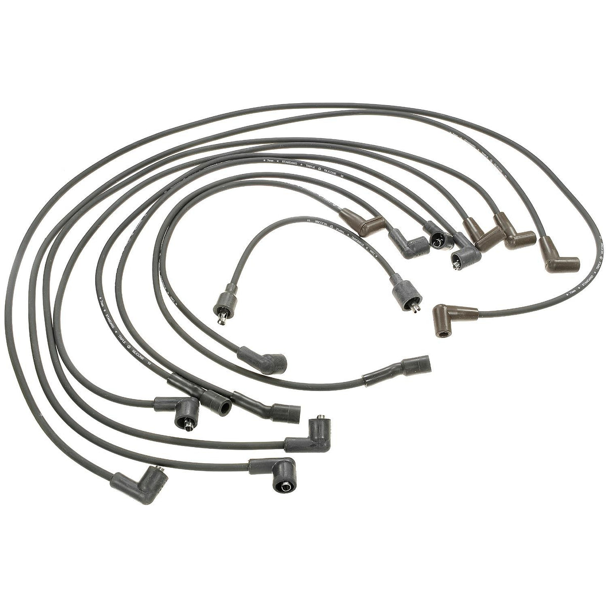 Standard Ignition Spark Plug Wire Set 9887