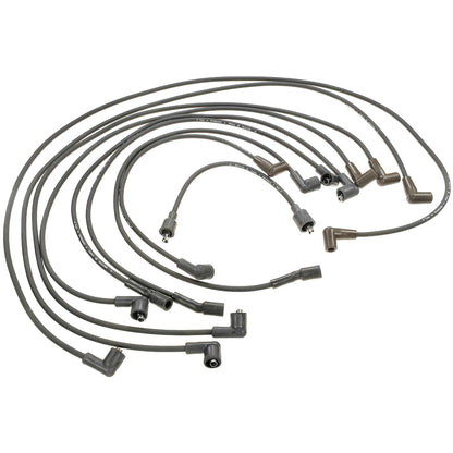 Standard Ignition Spark Plug Wire Set 9887