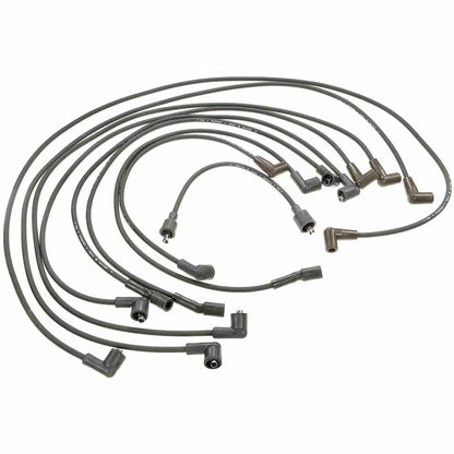 Standard Ignition Spark Plug Wire Set 9887