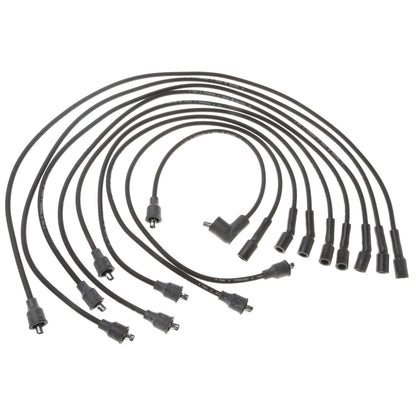 Standard Ignition Spark Plug Wire Set 9889