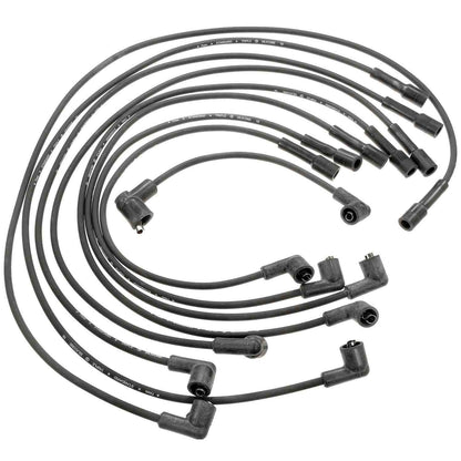 Standard Ignition Spark Plug Wire Set 9896