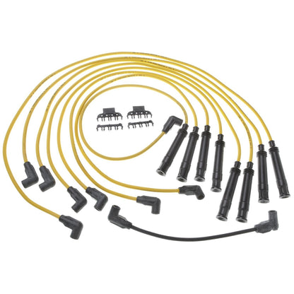 Standard Ignition Spark Plug Wire Set 9947