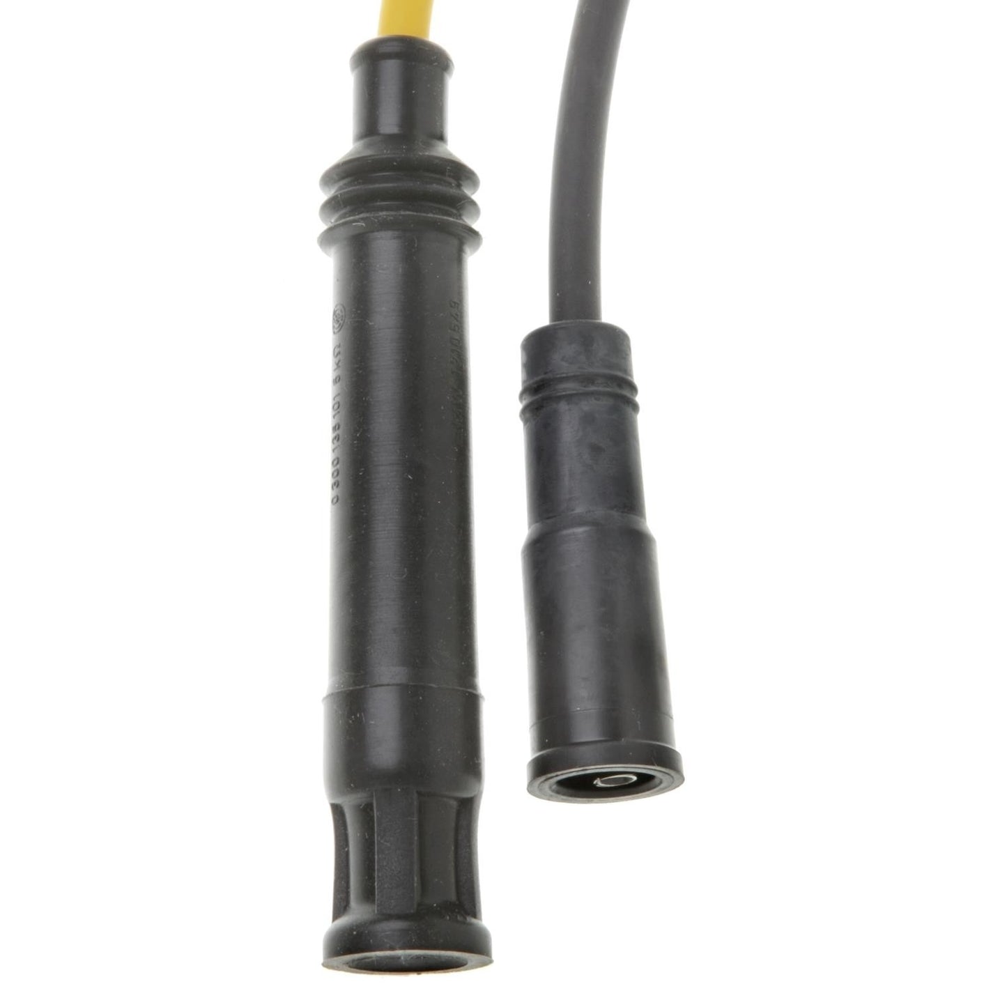 Standard Ignition Spark Plug Wire Set 9961