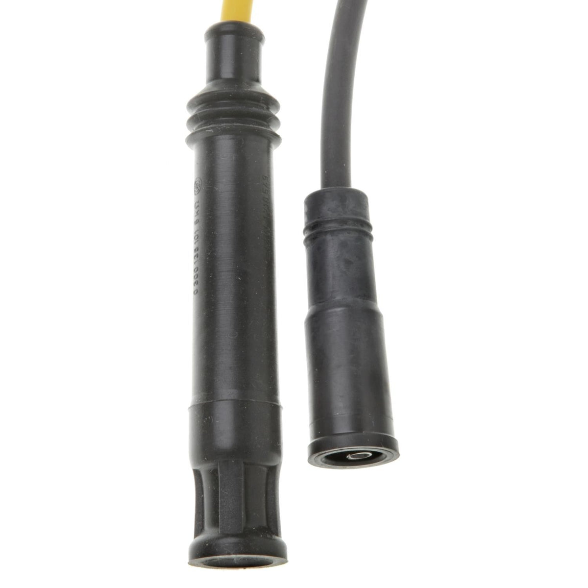 Standard Ignition Spark Plug Wire Set 9961