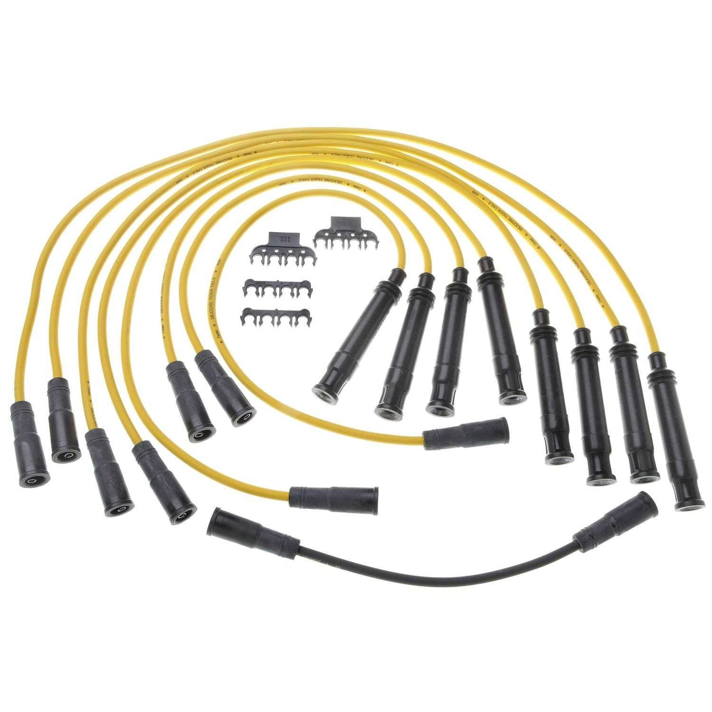 Standard Ignition Spark Plug Wire Set 9961