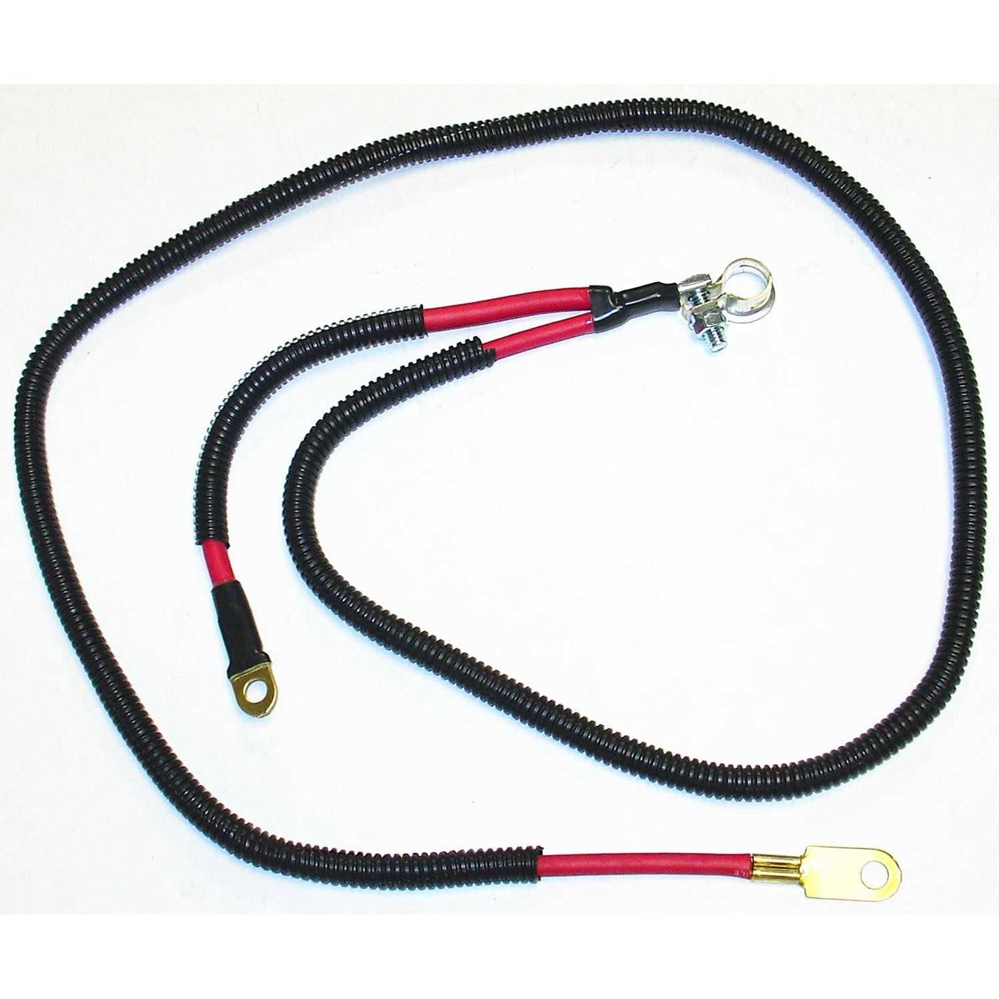 Standard Wires A13-4TB