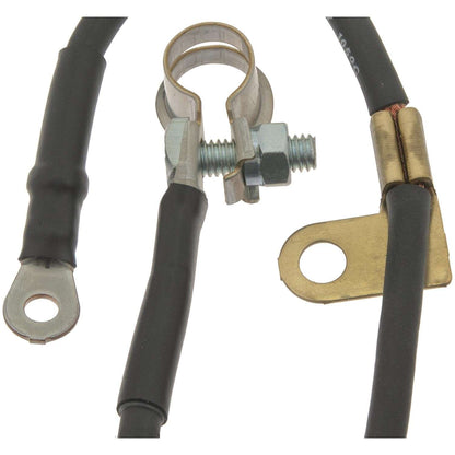 Standard Wires A17-6CLT
