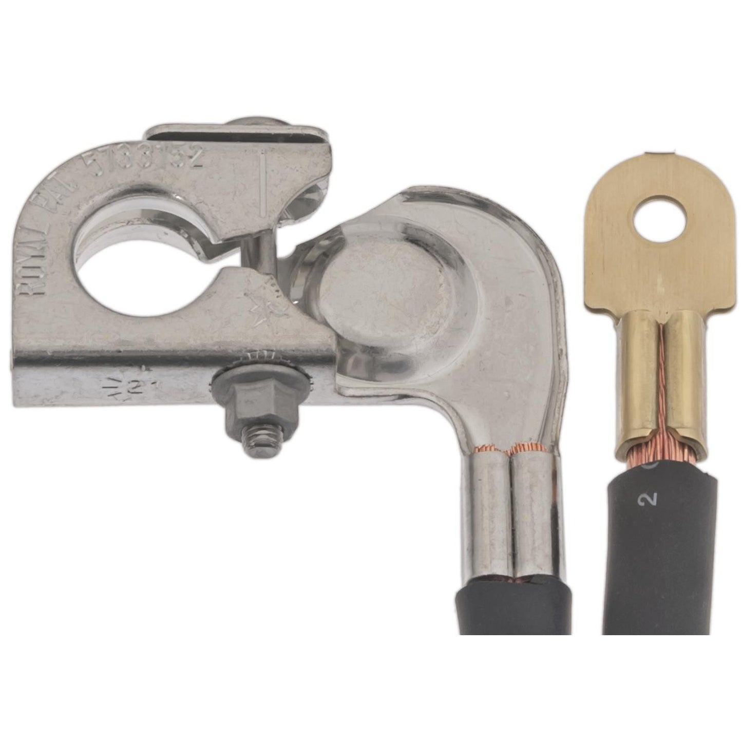 Standard Wires A19-2RDN