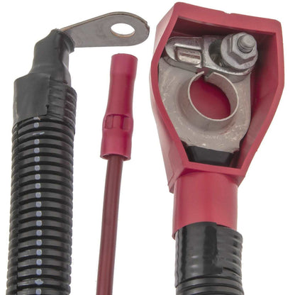 Standard Wires A224-2AEP