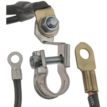 Standard Wires A22-6TLA