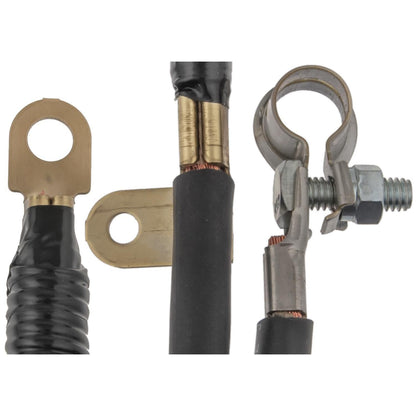Standard Wires A23-2CLTB