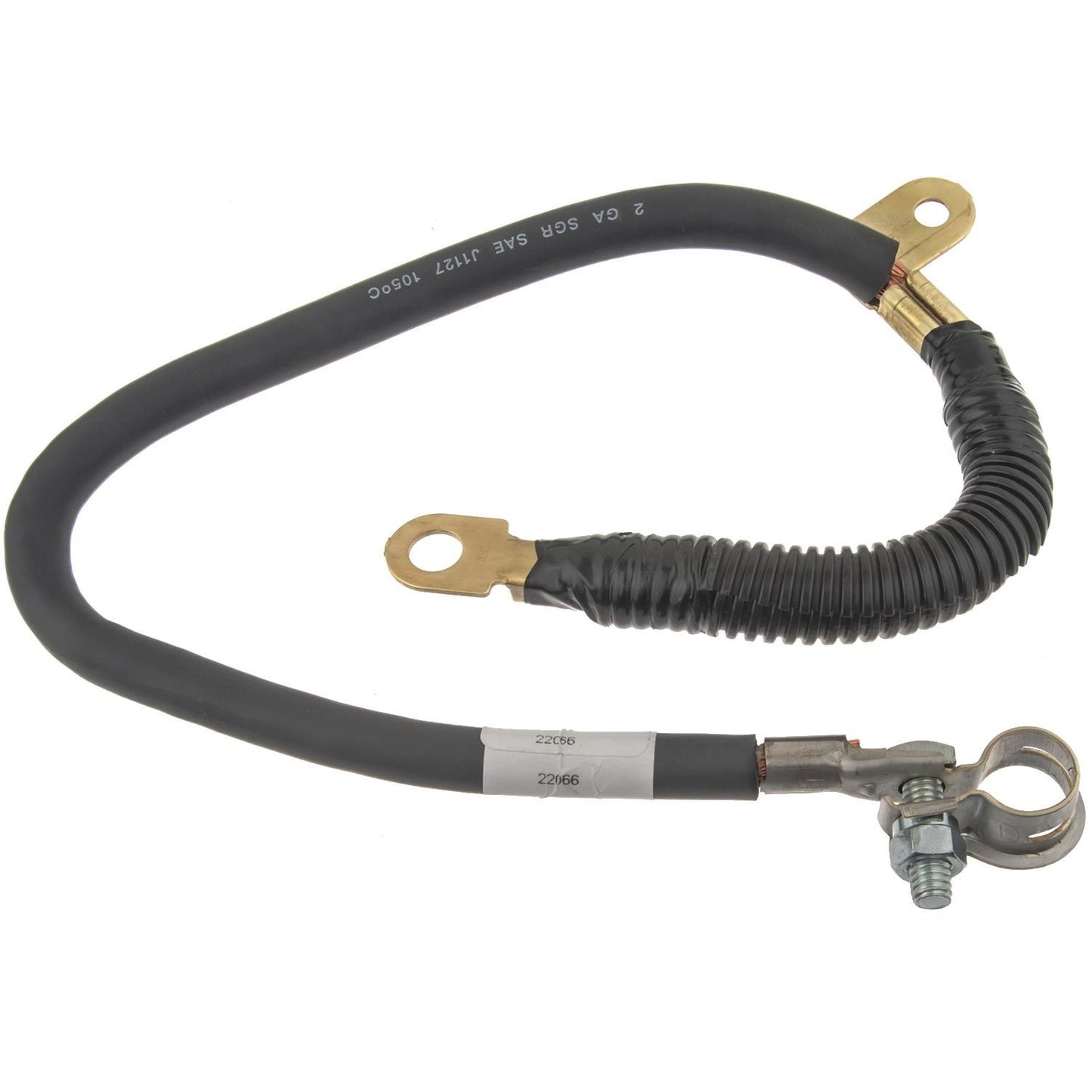 Standard Wires A23-2CLTB