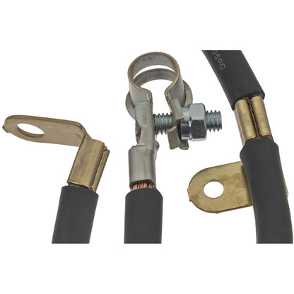 Standard Wires A23-2CLT