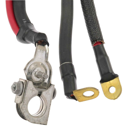 Standard Wires A252RPP