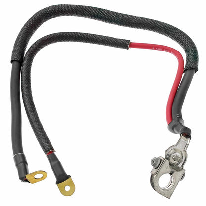 Standard Wires A252RPP