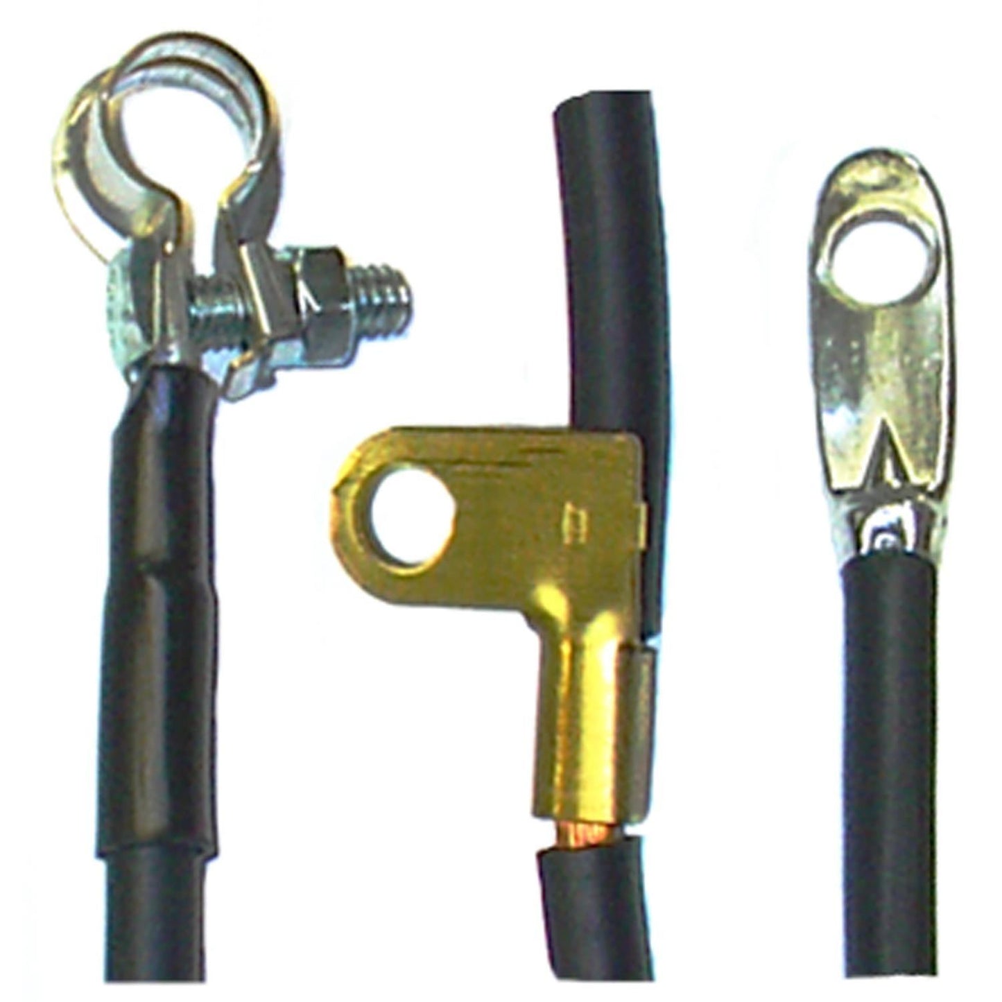 Standard Ignition Battery Cable A25-4CLT