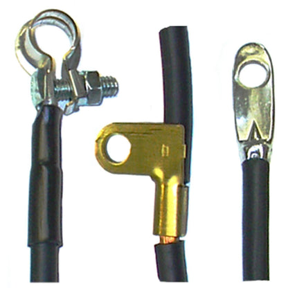 Standard Ignition Battery Cable A25-4CLT