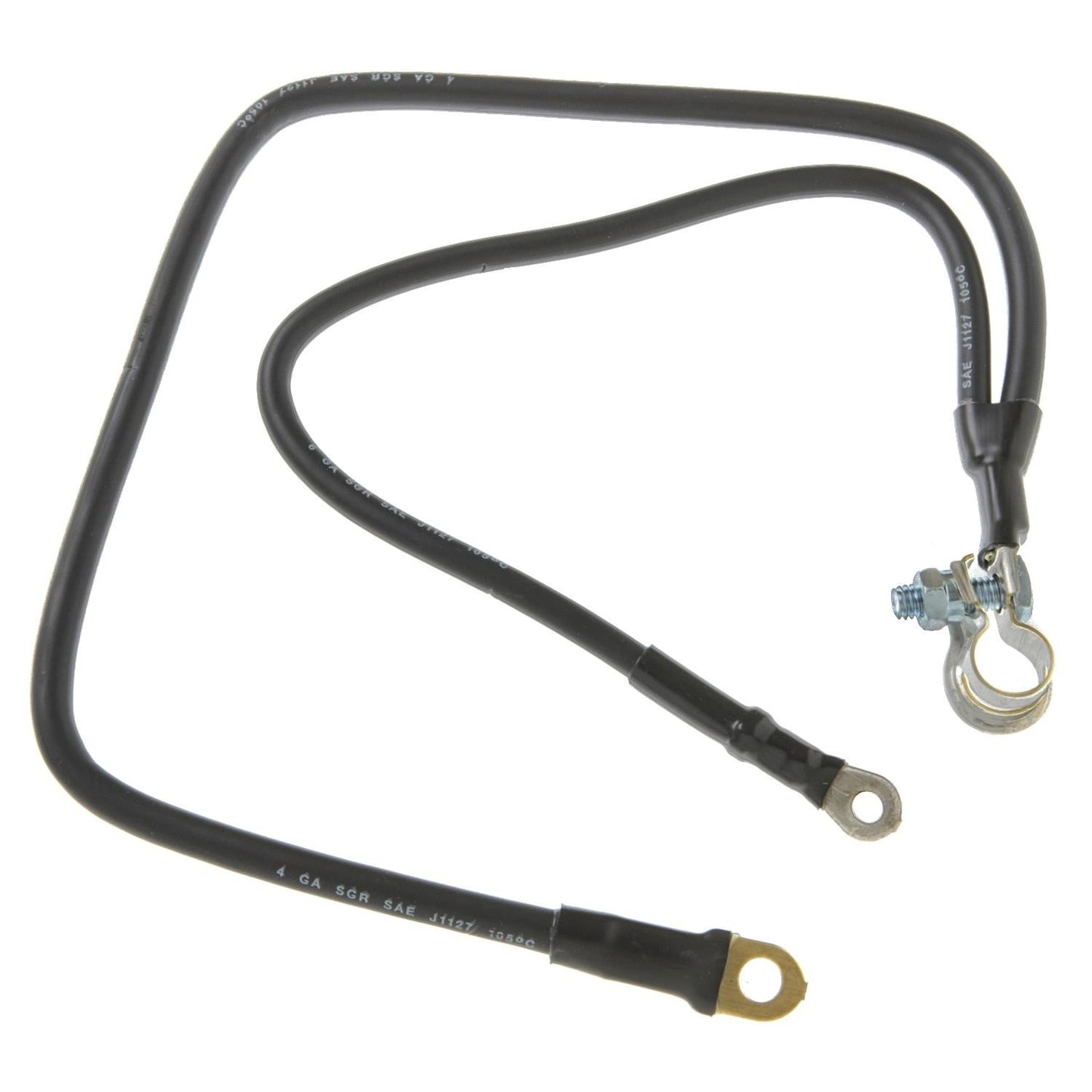 Standard Wires A25-4TB