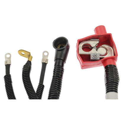Standard Wires A262RDP