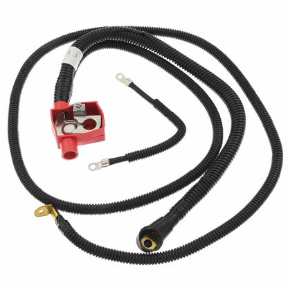 Standard Wires A262RDP