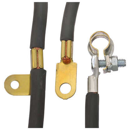 Standard Ignition Battery Cable A28-2CLT