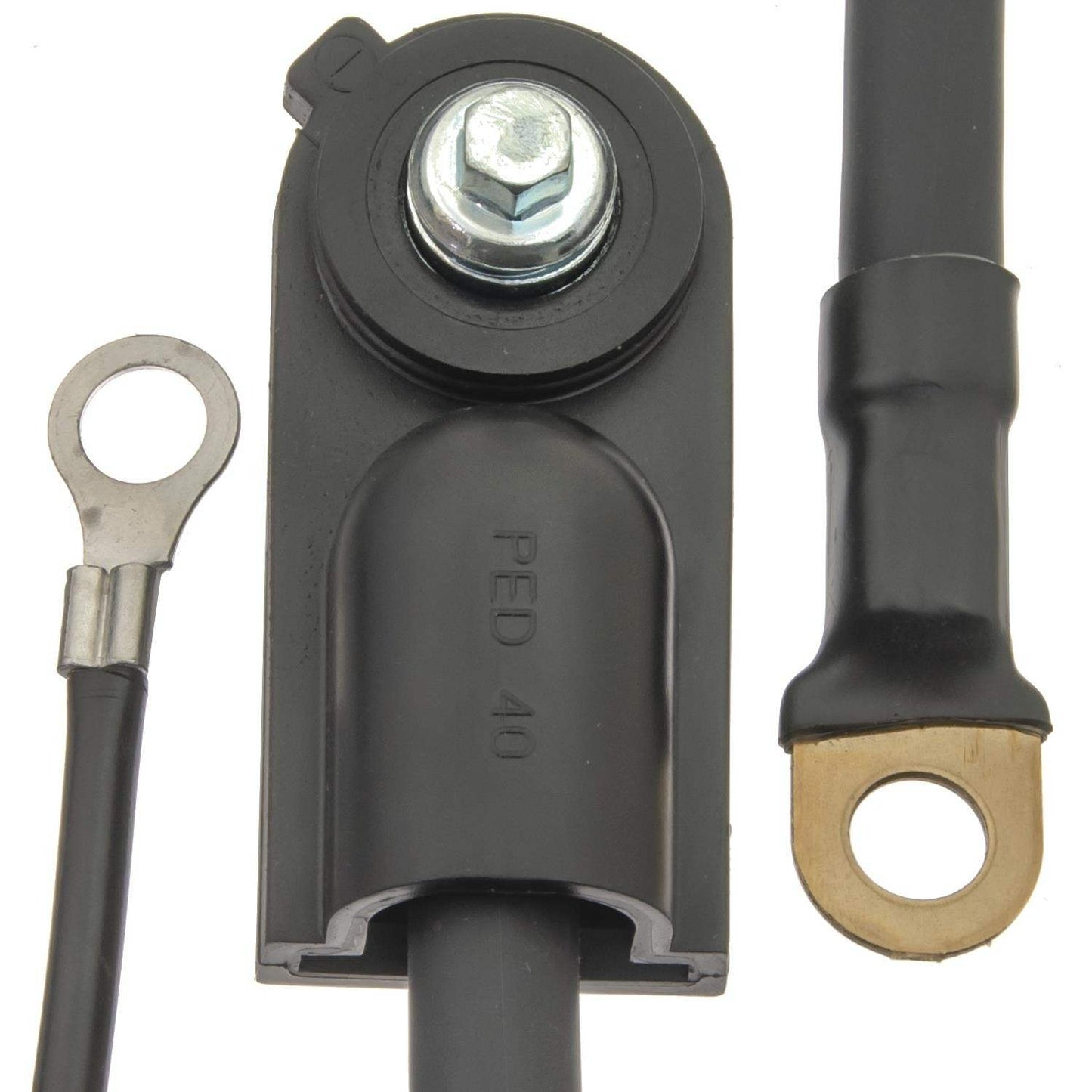 Standard Wires A28-2DAC