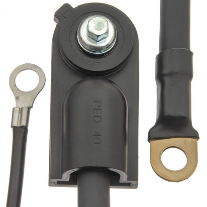 Standard Wires A28-2DAC