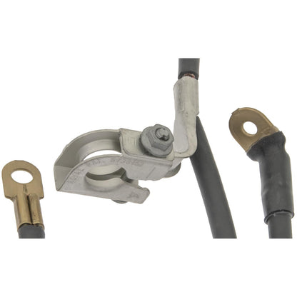 Standard Ignition Battery Cable A29-4RDN