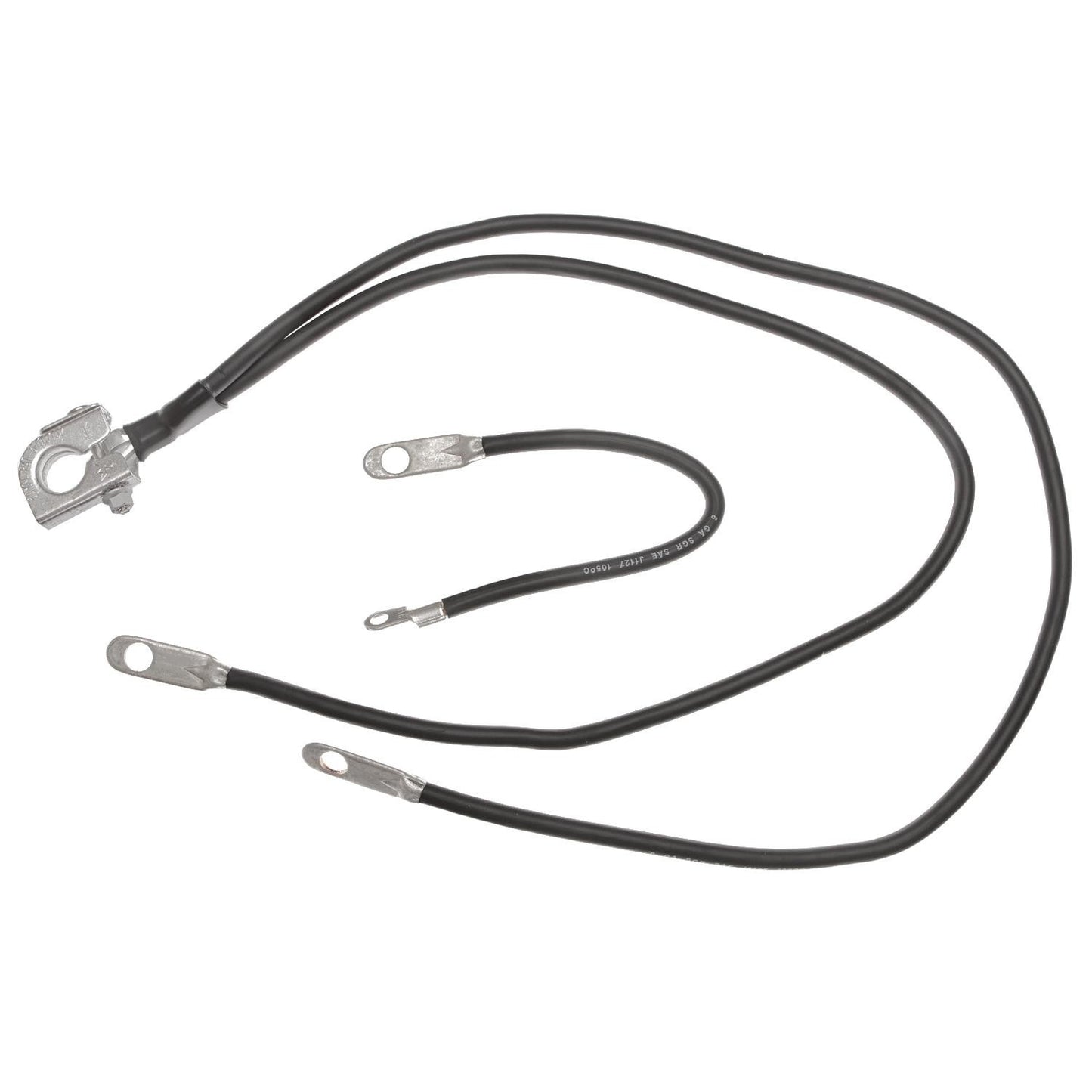 Standard Wires A31-6TBC