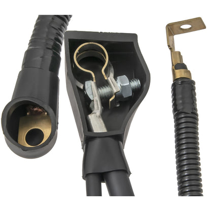 Standard Ignition Battery Cable A33-2TB