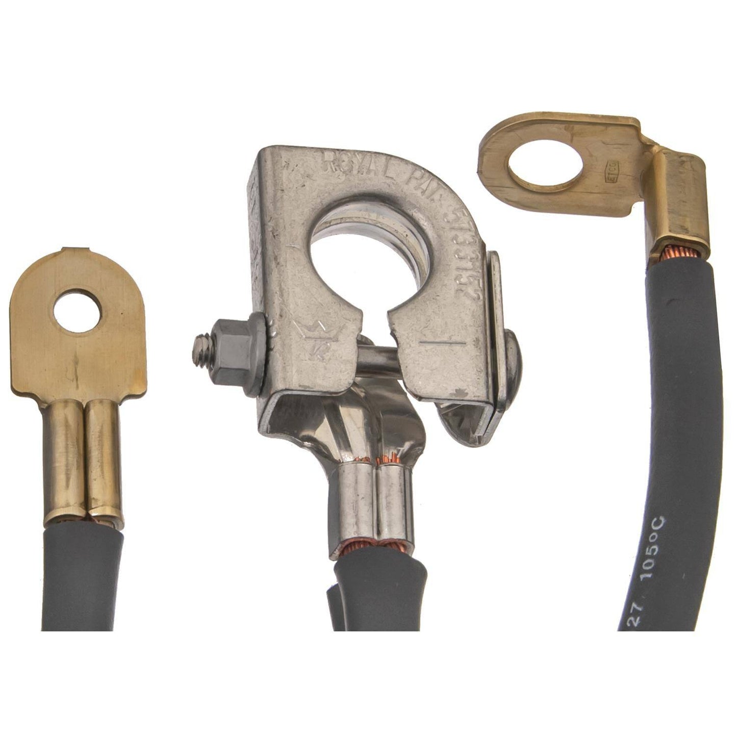 Standard Wires A33-4RDN