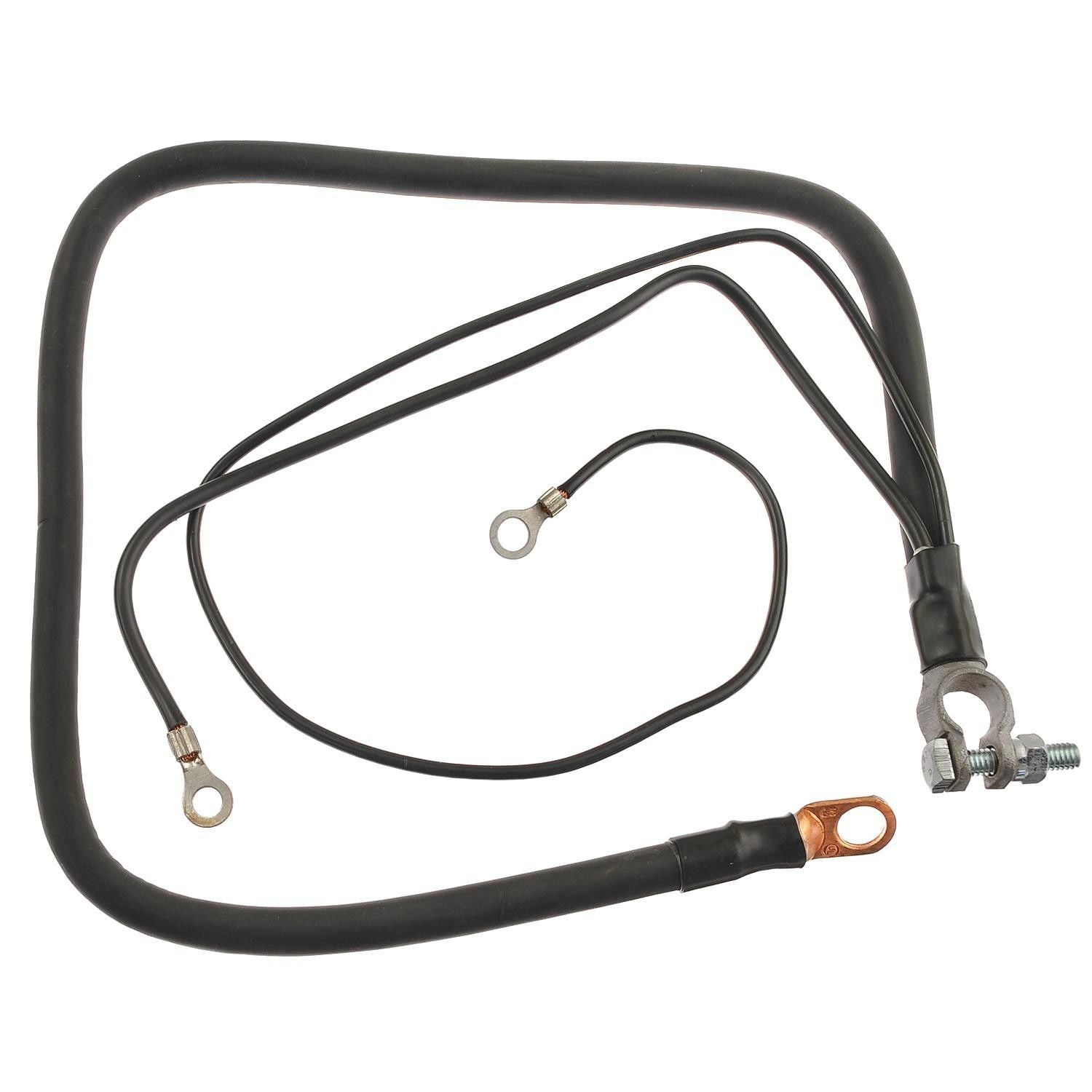 Standard Ignition Battery Cable A34-0C