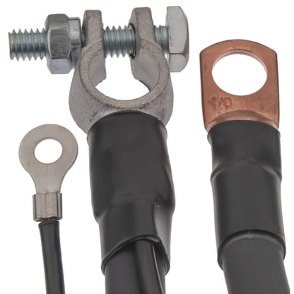 Standard Wires A34-0U