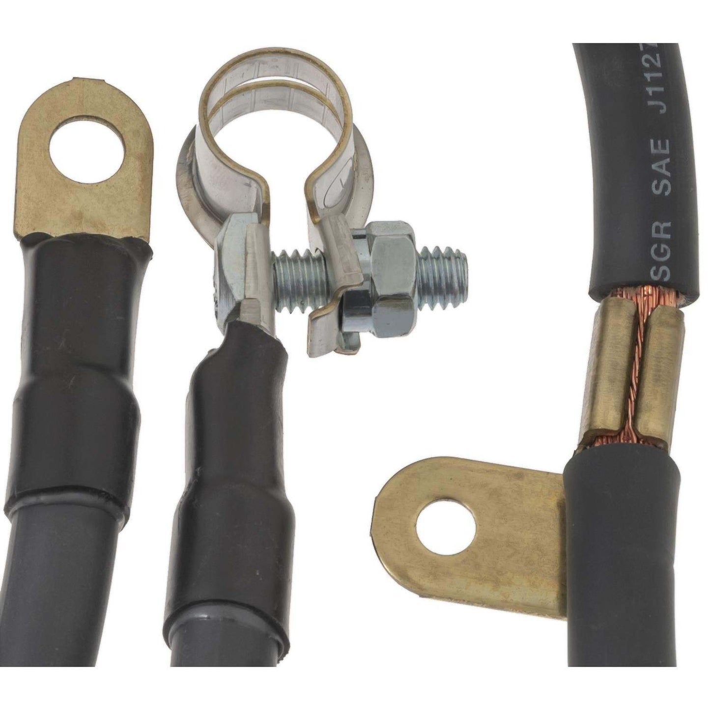 Standard Wires A35-2CLTB