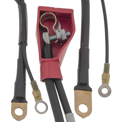 Standard Ignition Battery Cable A36-6TAF