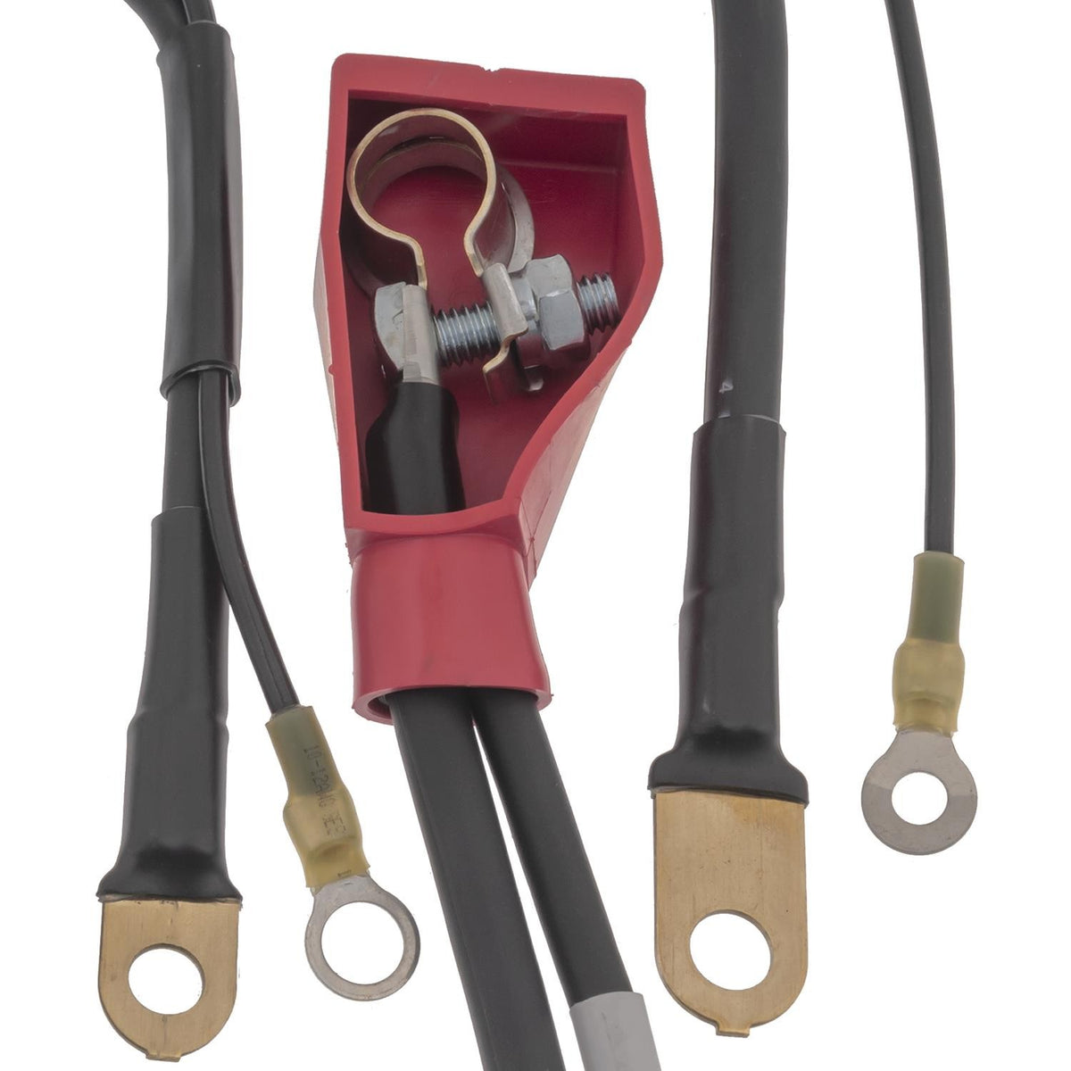 Standard Ignition Battery Cable A36-6TAF