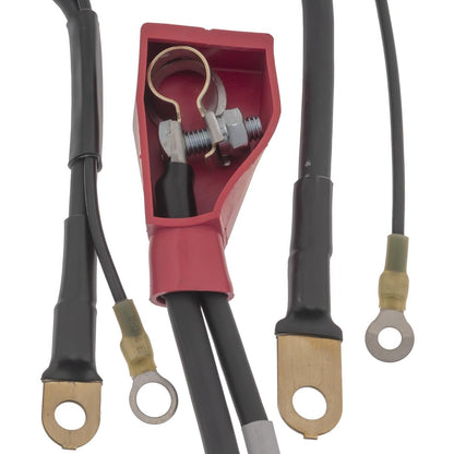 Standard Ignition Battery Cable A36-6TAF