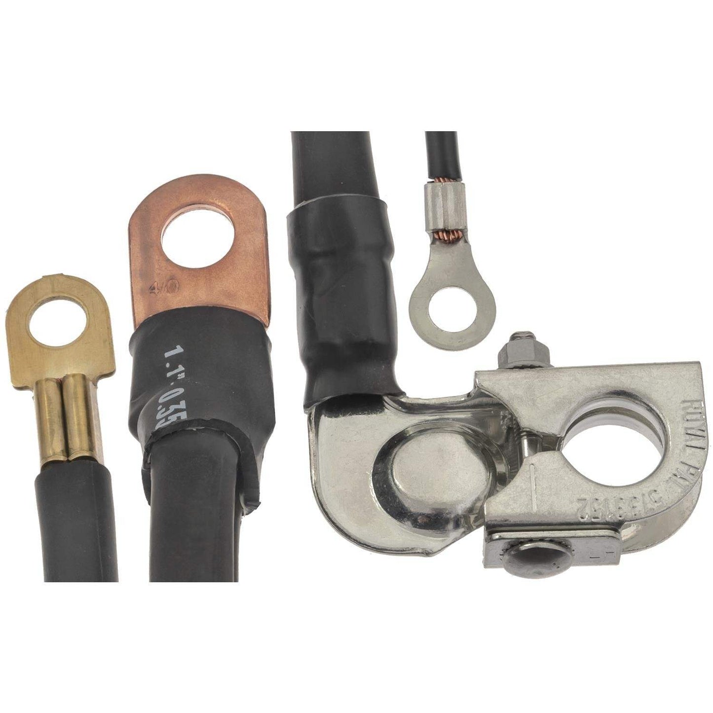 Standard Wires A37-0RDN