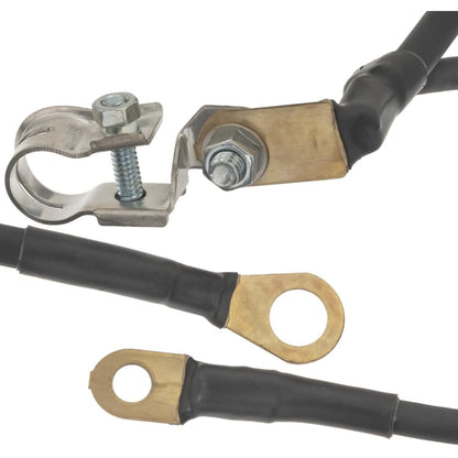 Standard Wires A37-4TLA