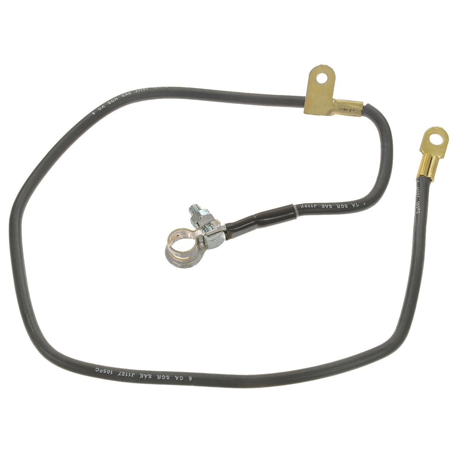 Standard Wires A37-6CLT