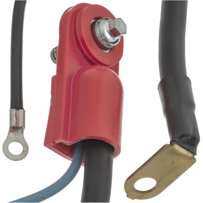 Standard Wires A38-2DF