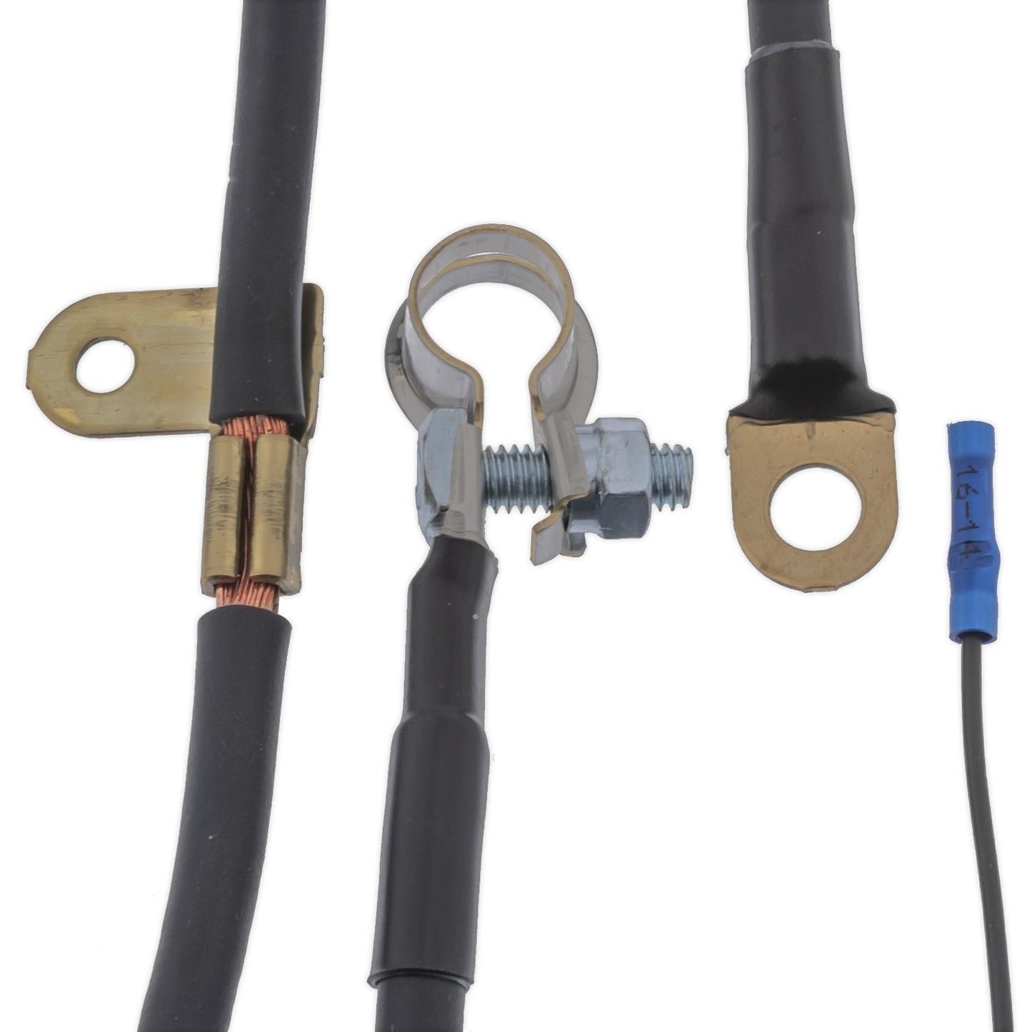 Standard Wires A40-4CLTD