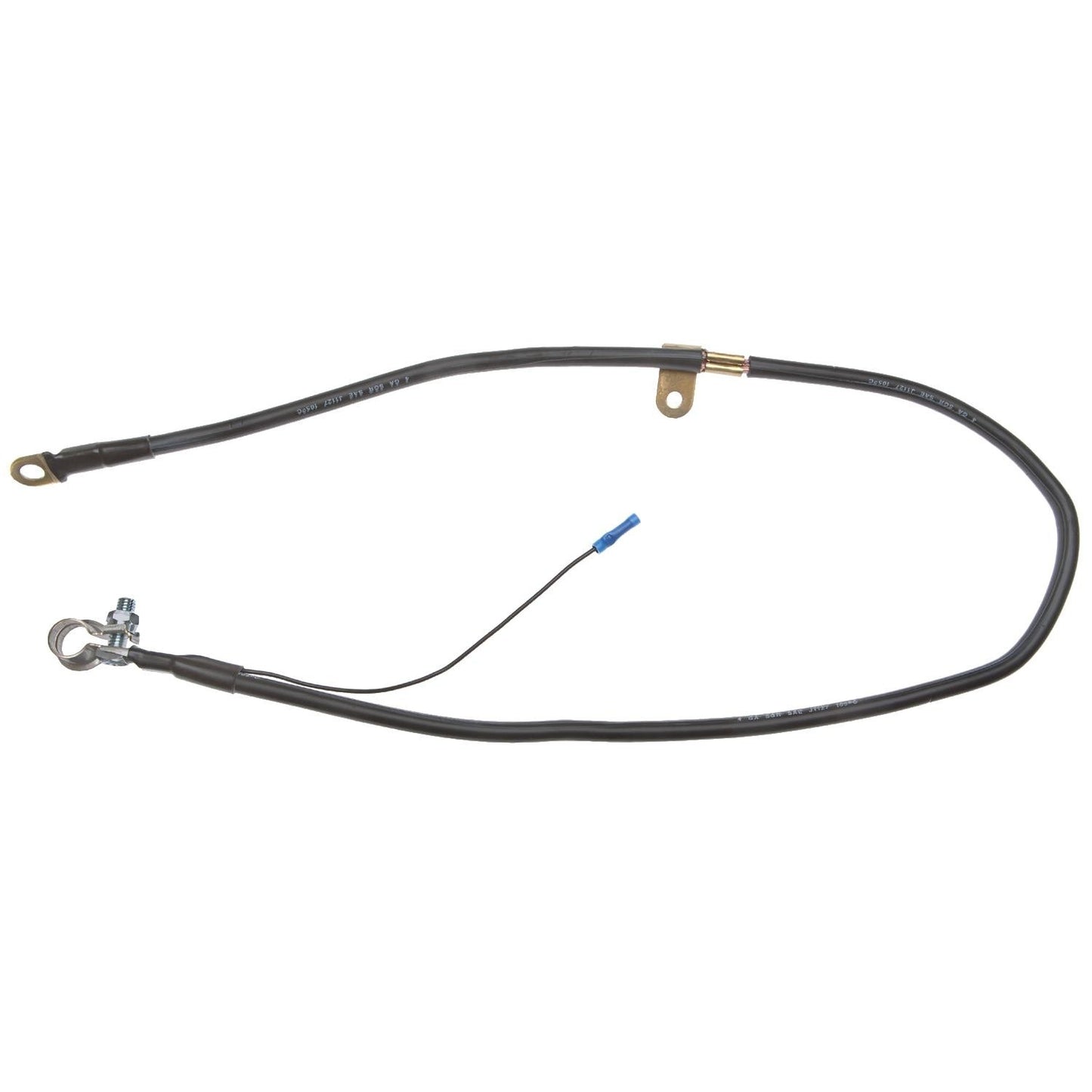 Standard Wires A40-4CLTD
